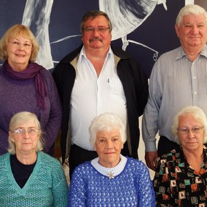 Gansbaai Goue Hande se 20 Jaar 1_1